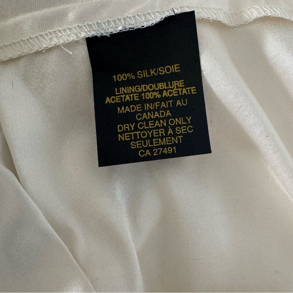 Brian Bailey top - Picture 10 of 10